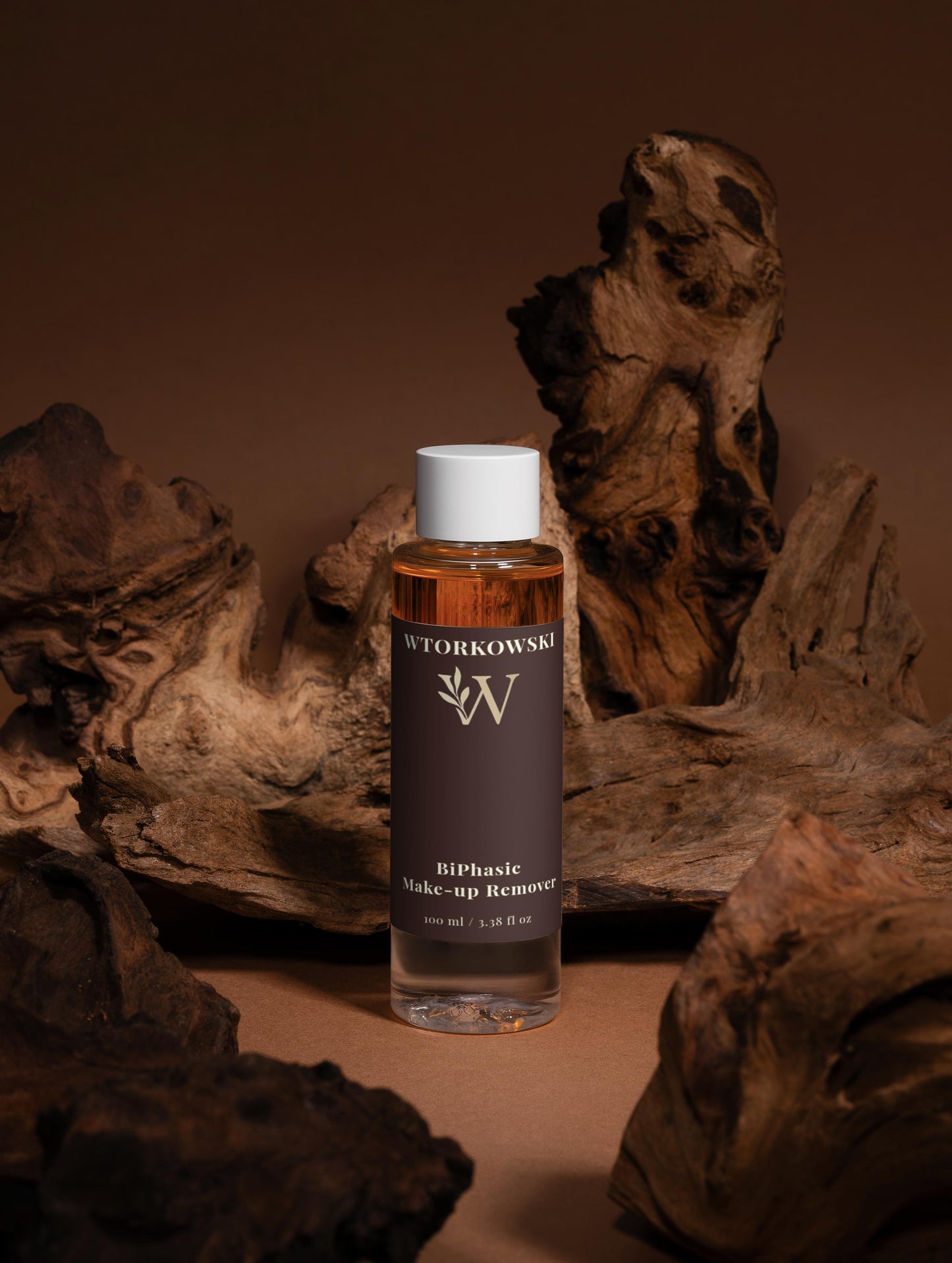 BiPhasic Make-up Remover
