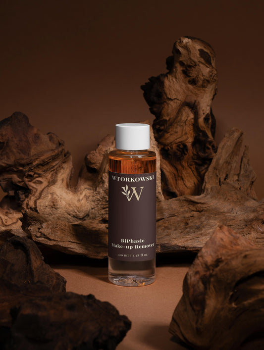 BiPhasic Make-up Remover