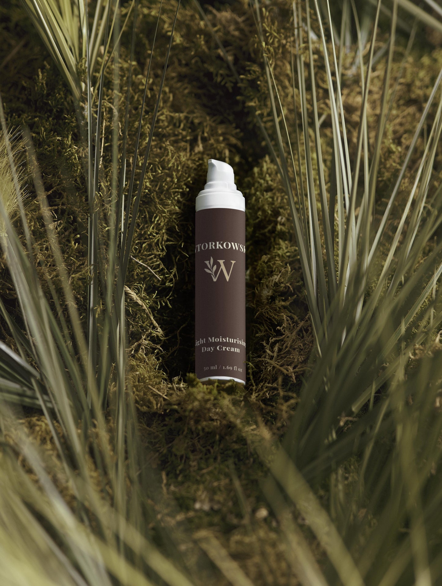 Light Moisturising Day Cream