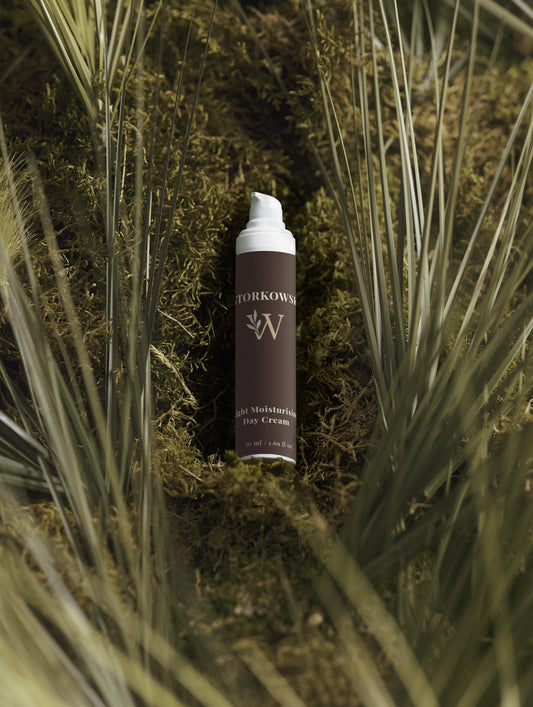 Light Moisturising Day Cream