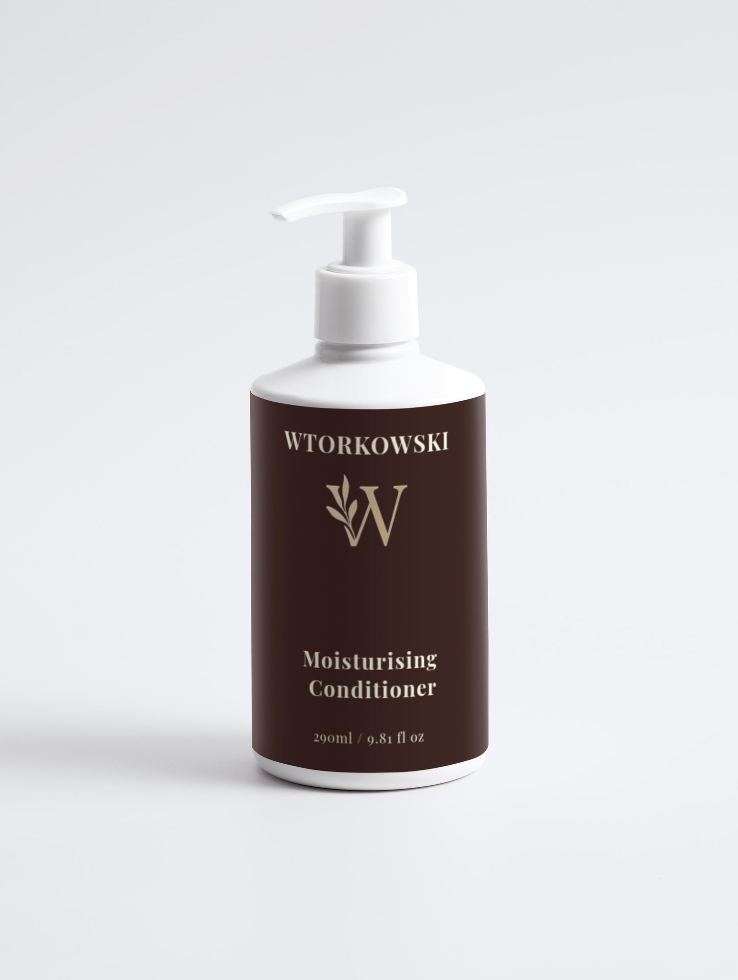 Moisturising Conditioner