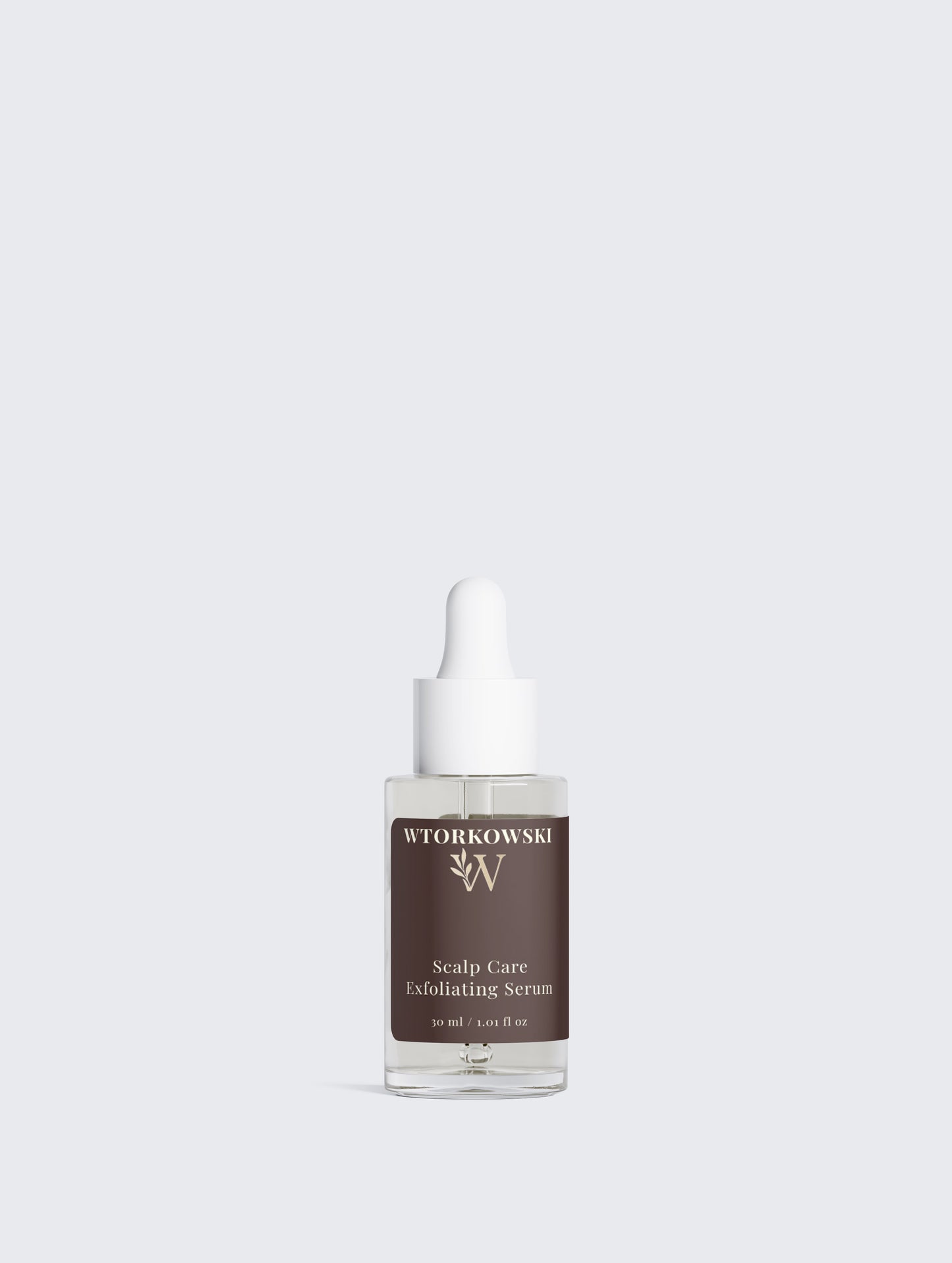 Scalp Care Exfoliating Serum