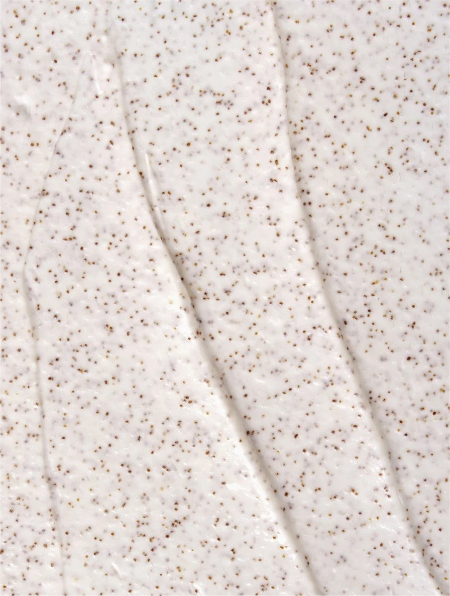 Deep Cleanse Scalp Scrub, Rosemary & Mint