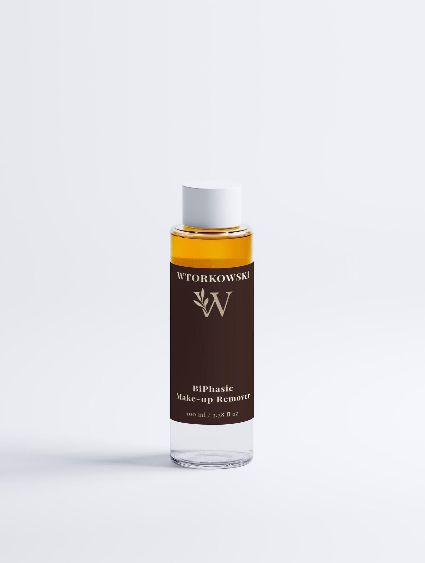 BiPhasic Make-up Remover