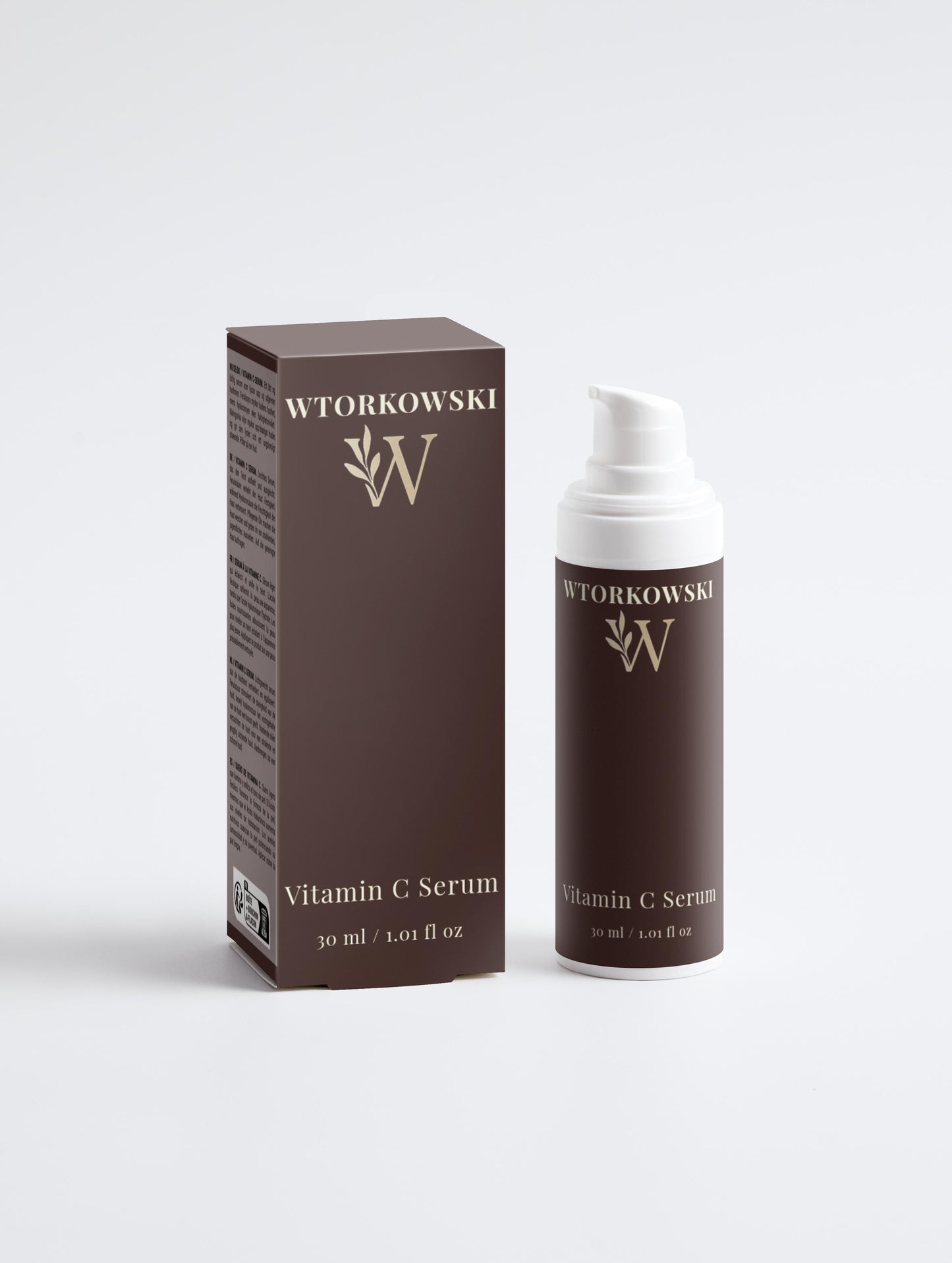 Vitamin C Serum