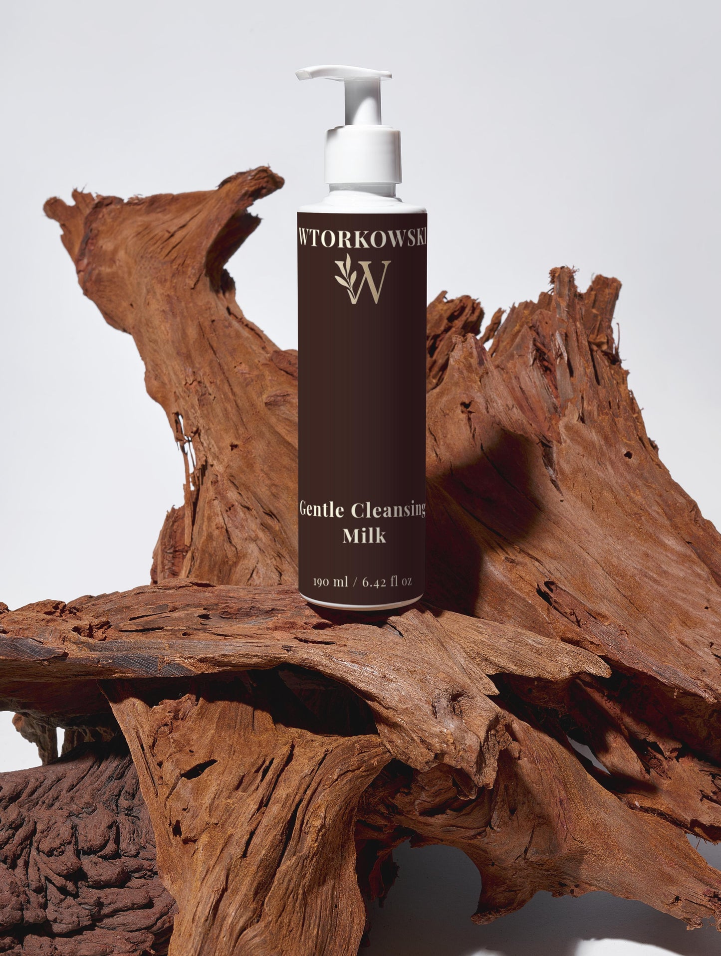 Gentle Cleansing Milk