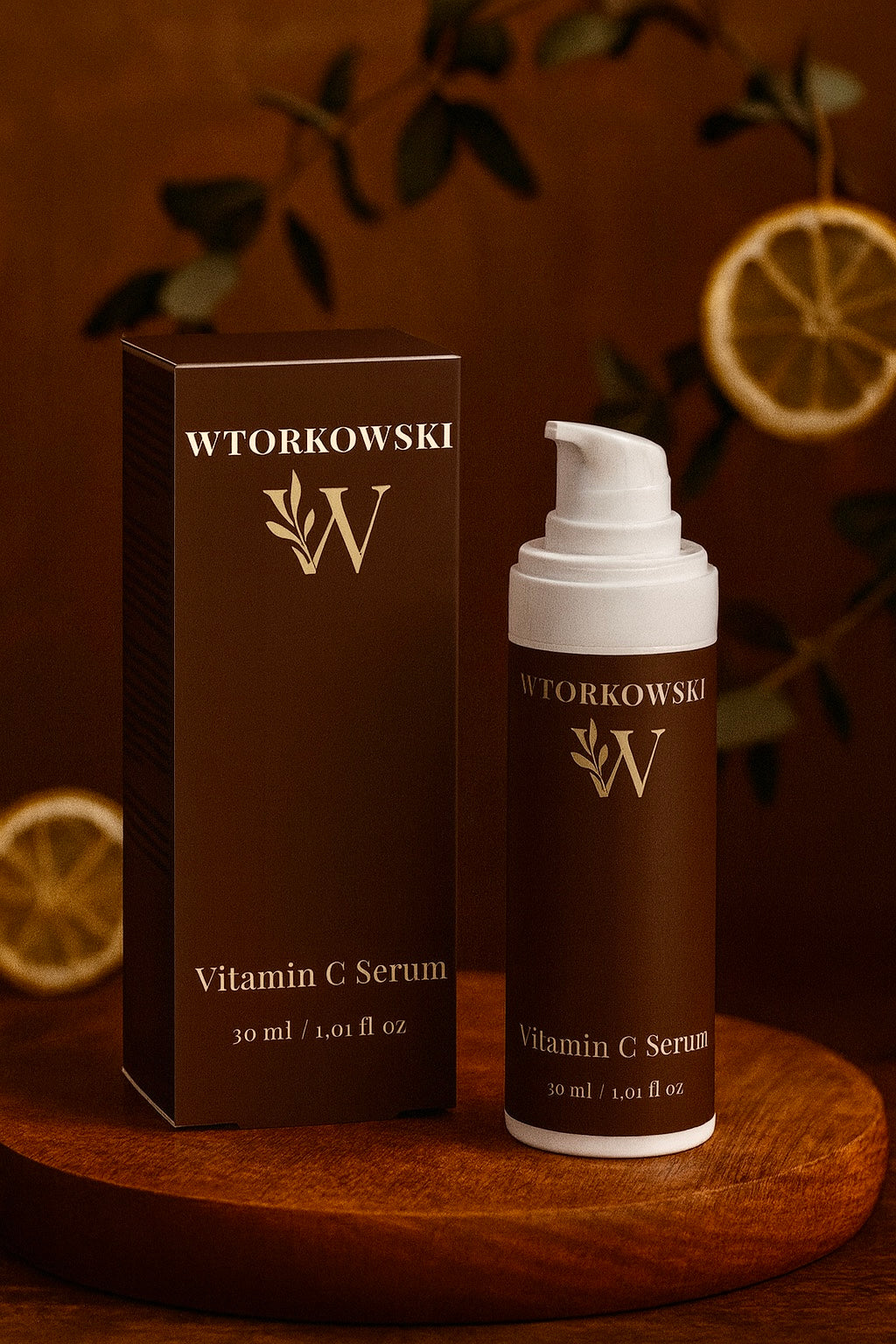 Vitamin C Serum