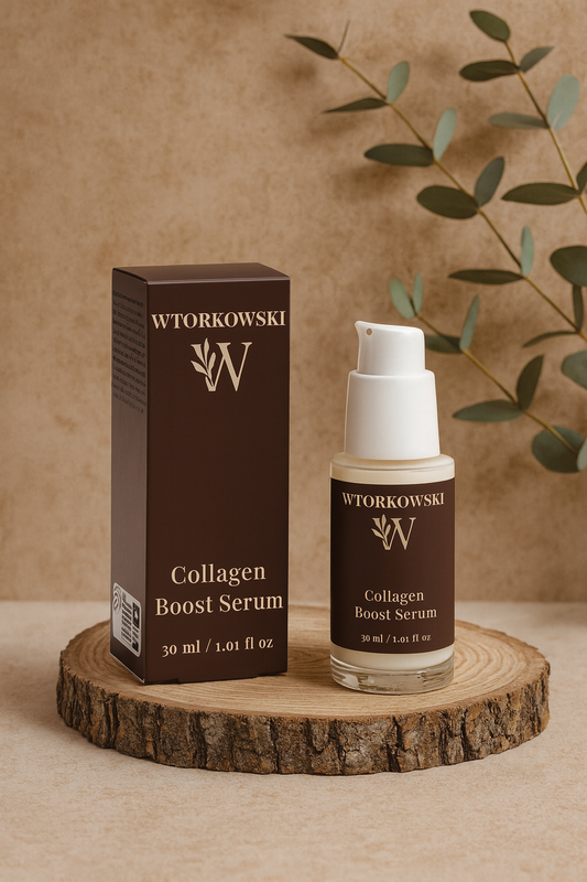 Collagen Boost Serum