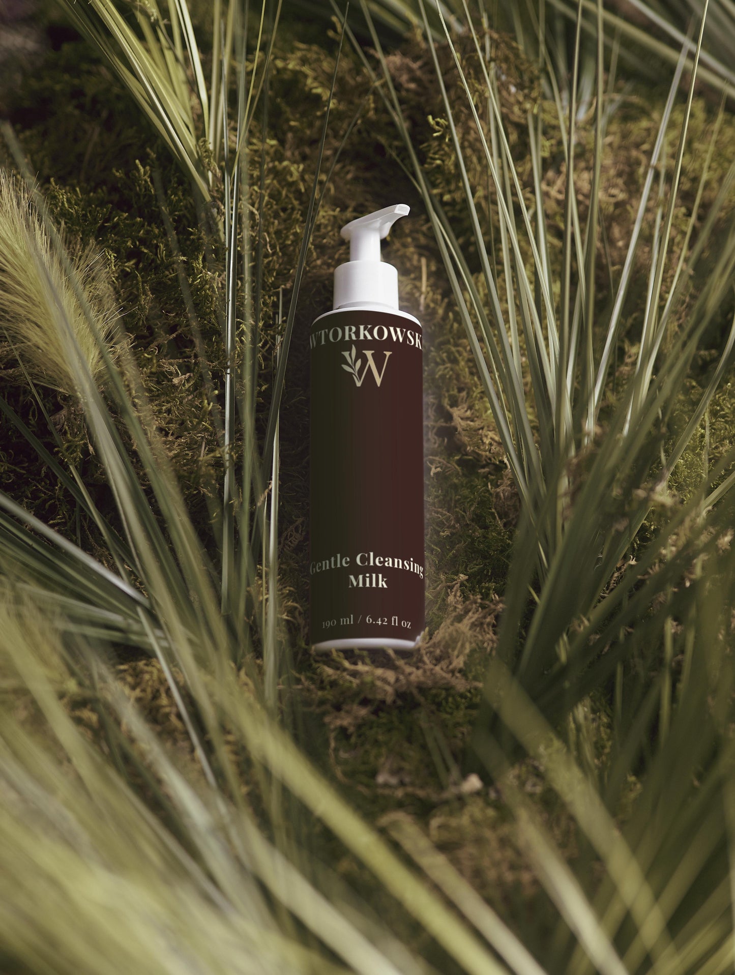 Gentle Cleansing Milk