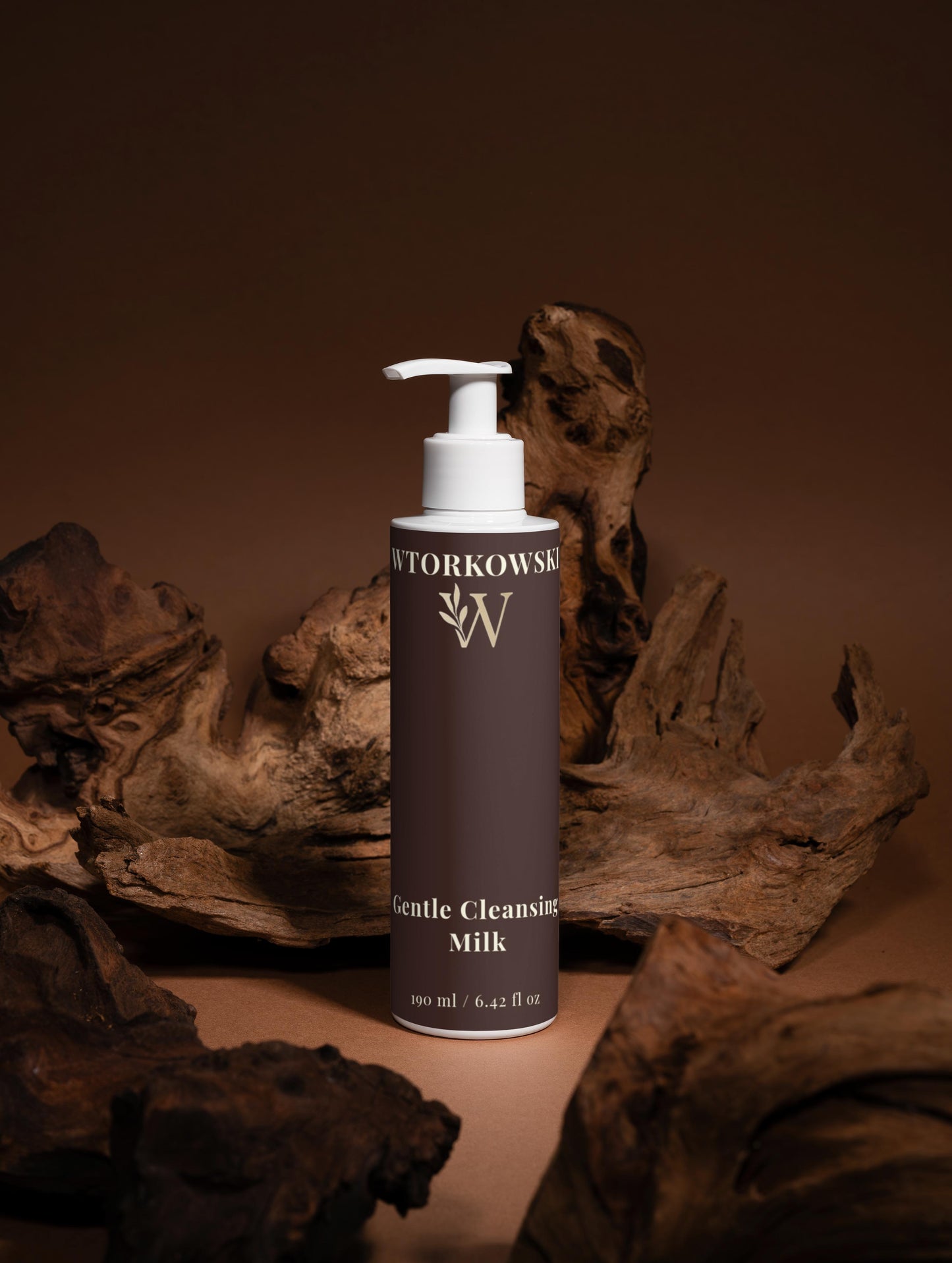 Gentle Cleansing Milk