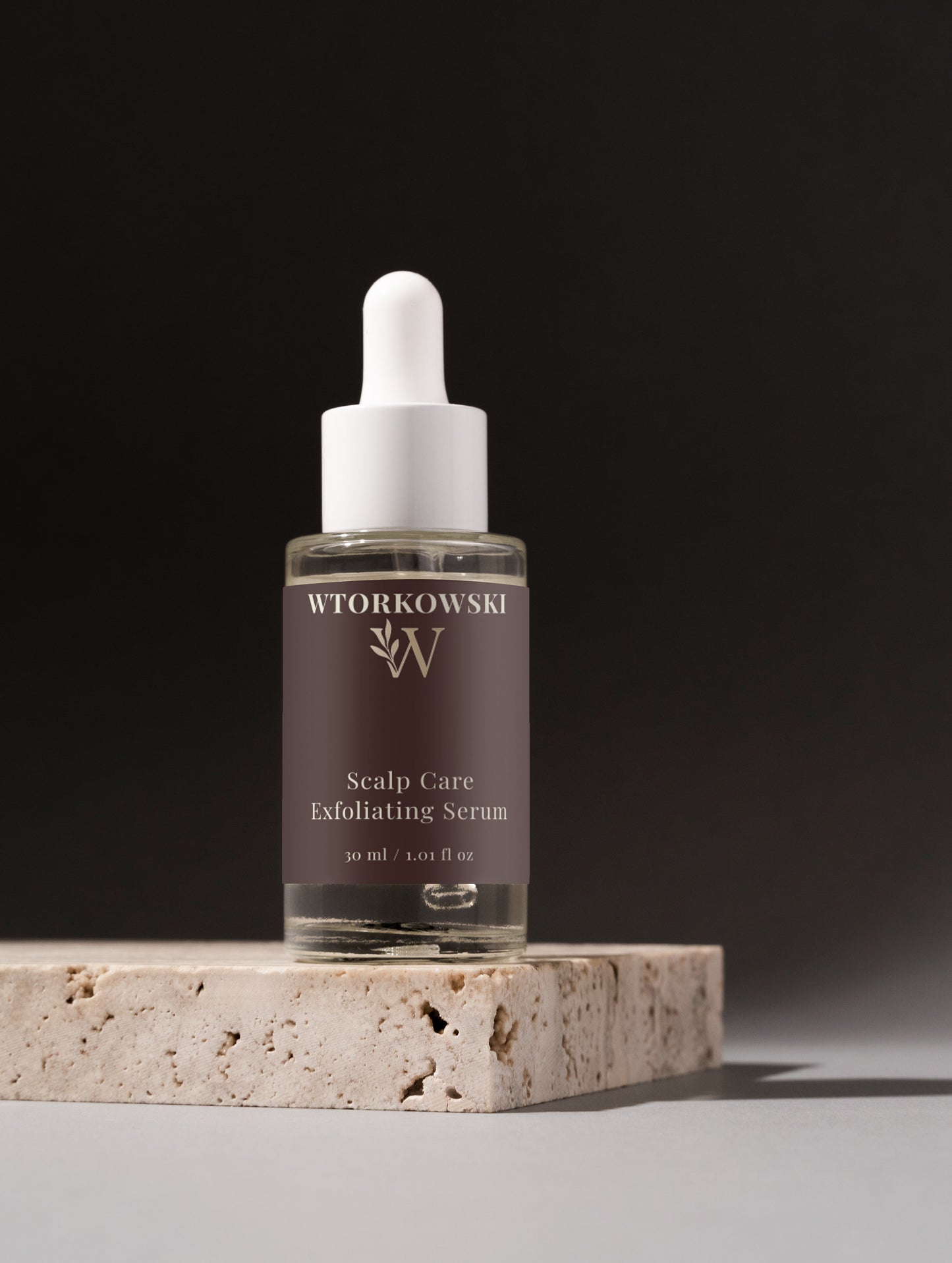 Scalp Care Exfoliating Serum