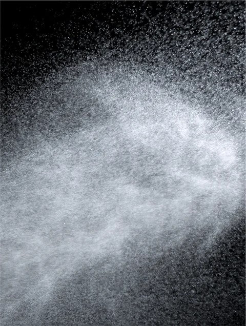 Keratin Shine Leave-In Hair Mist