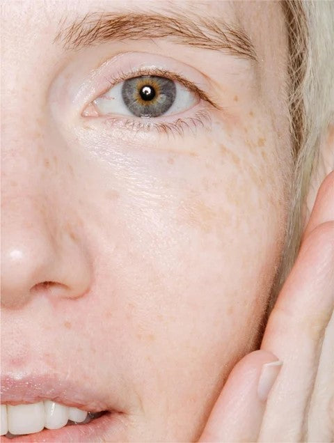 Microbiome Prebiotics Face Mist