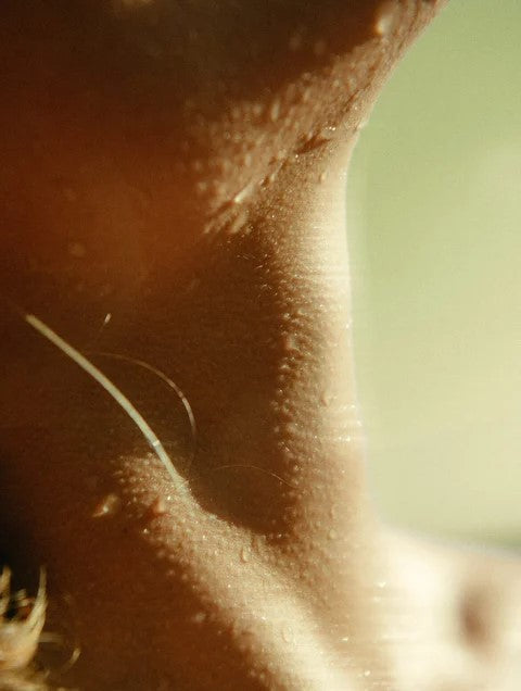 Sensitive Skin Face & Body Cleanser