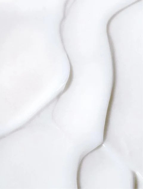 Sensitive Skin Body Cream