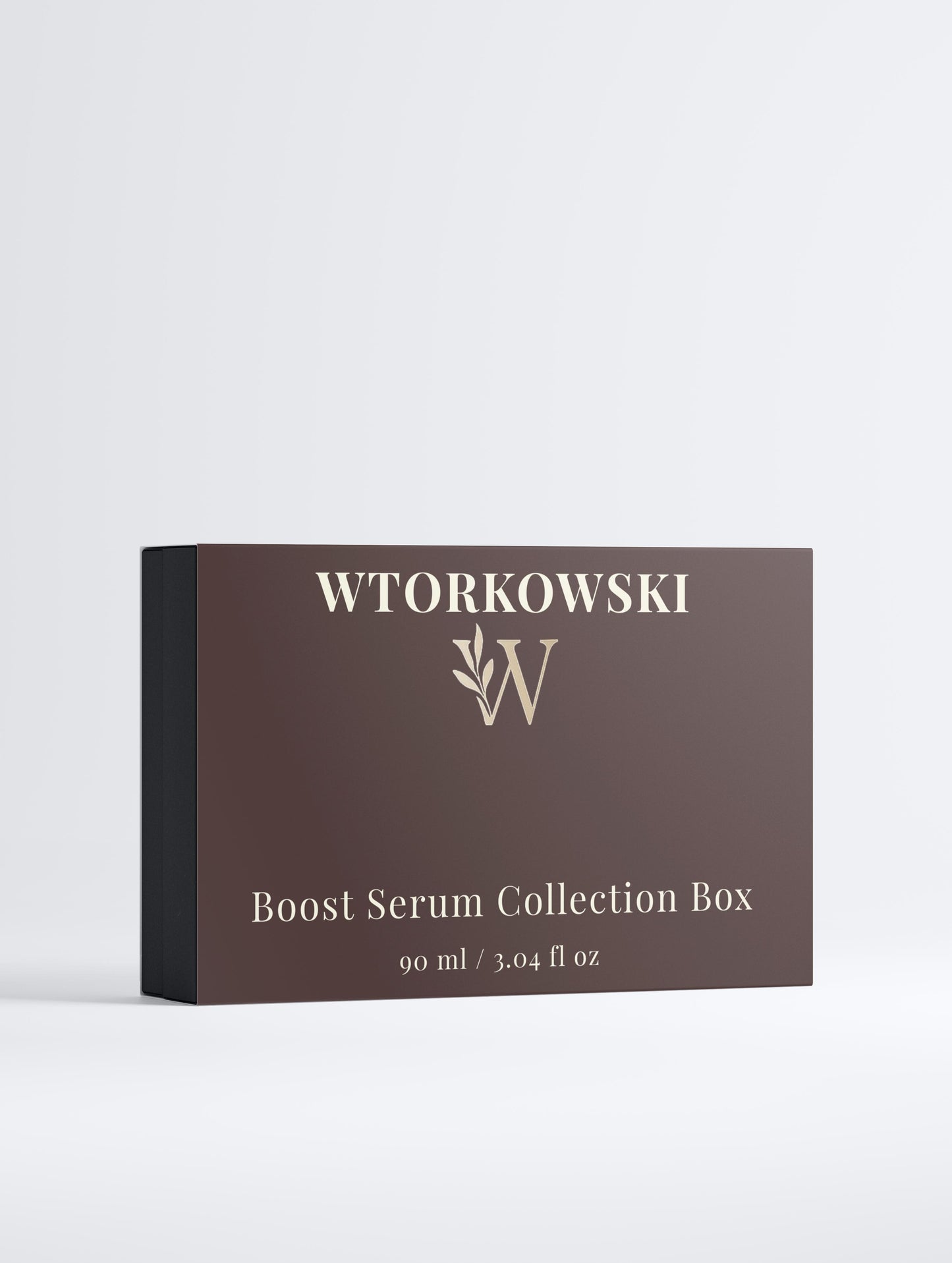 Boost Serum Collection Box