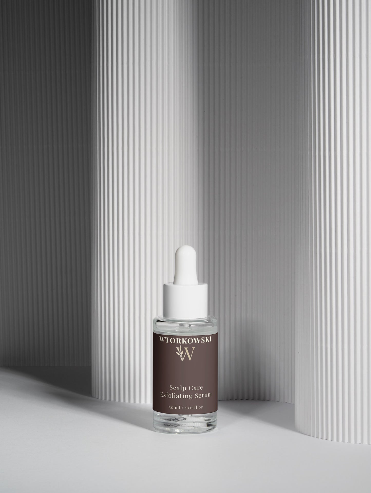 Scalp Care Exfoliating Serum