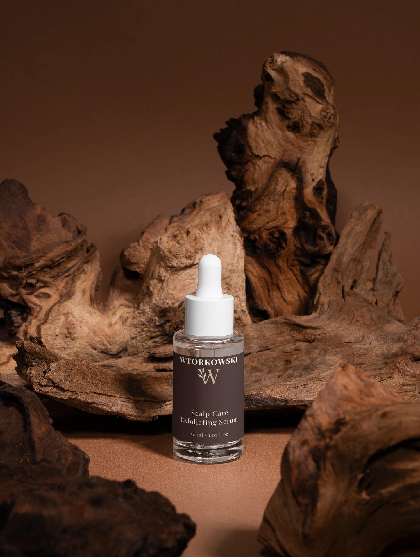 Scalp Care Exfoliating Serum